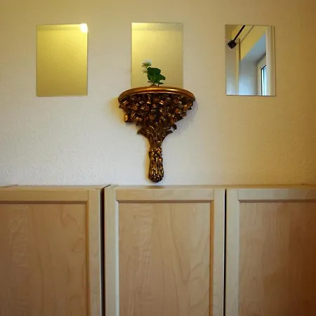 Lindensweet Apartamento Lindwedel