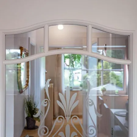 Apartamento Lindensweet