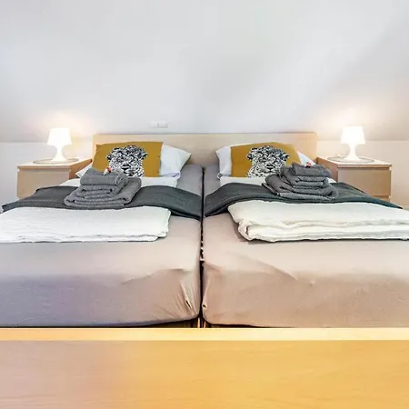 Lindensweet Apartamento