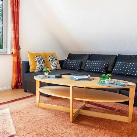 Lindensweet Apartamento Lindwedel