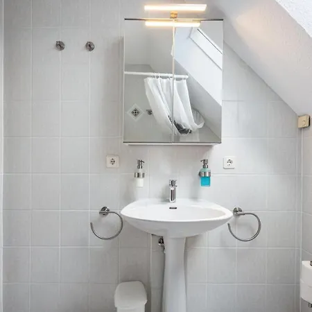 Apartamento Lindensweet