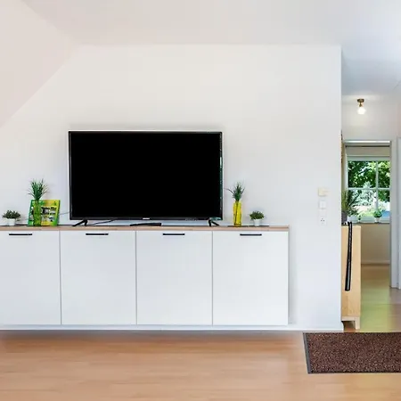 Lindensweet Apartamento *