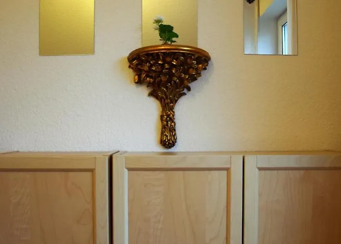 Lindensweet Apartment Lindwedel