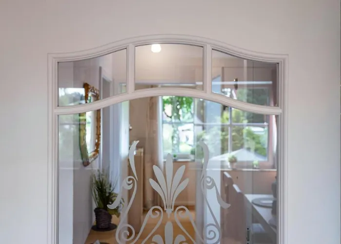 Appartement Lindensweet