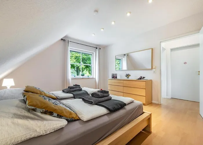 Apartment Lindensweet Lindwedel