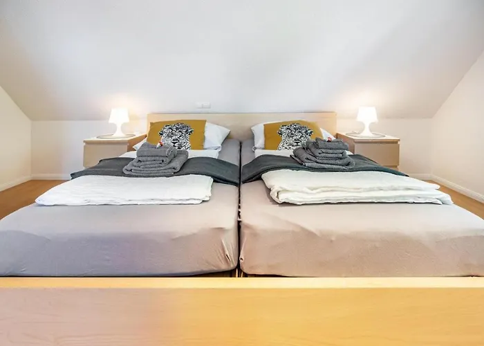 Lindensweet Apartment