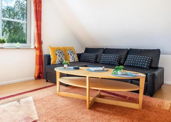 Lindensweet Apartment Lindwedel