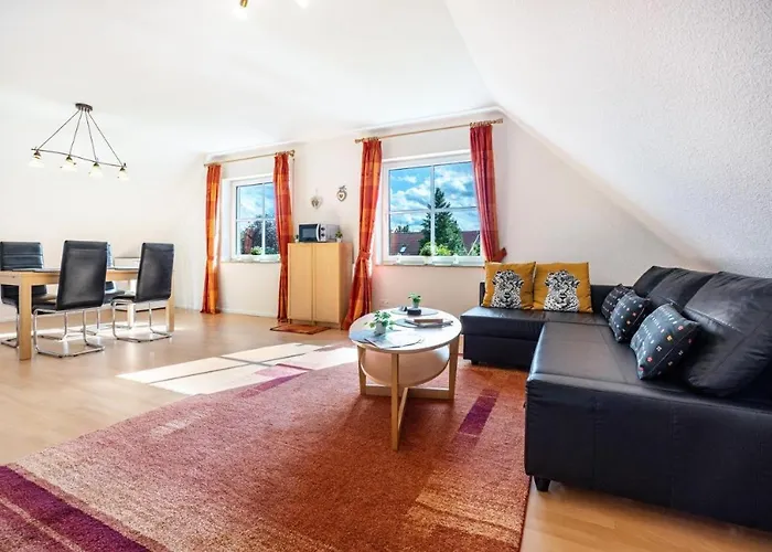 Apartment Lindensweet Lindwedel