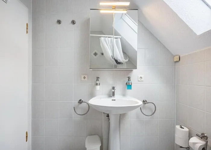 Apartment Lindensweet