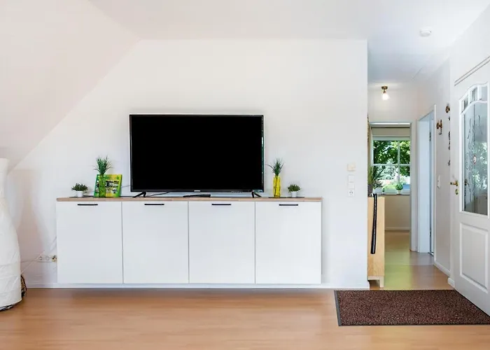 Lindensweet Appartement *